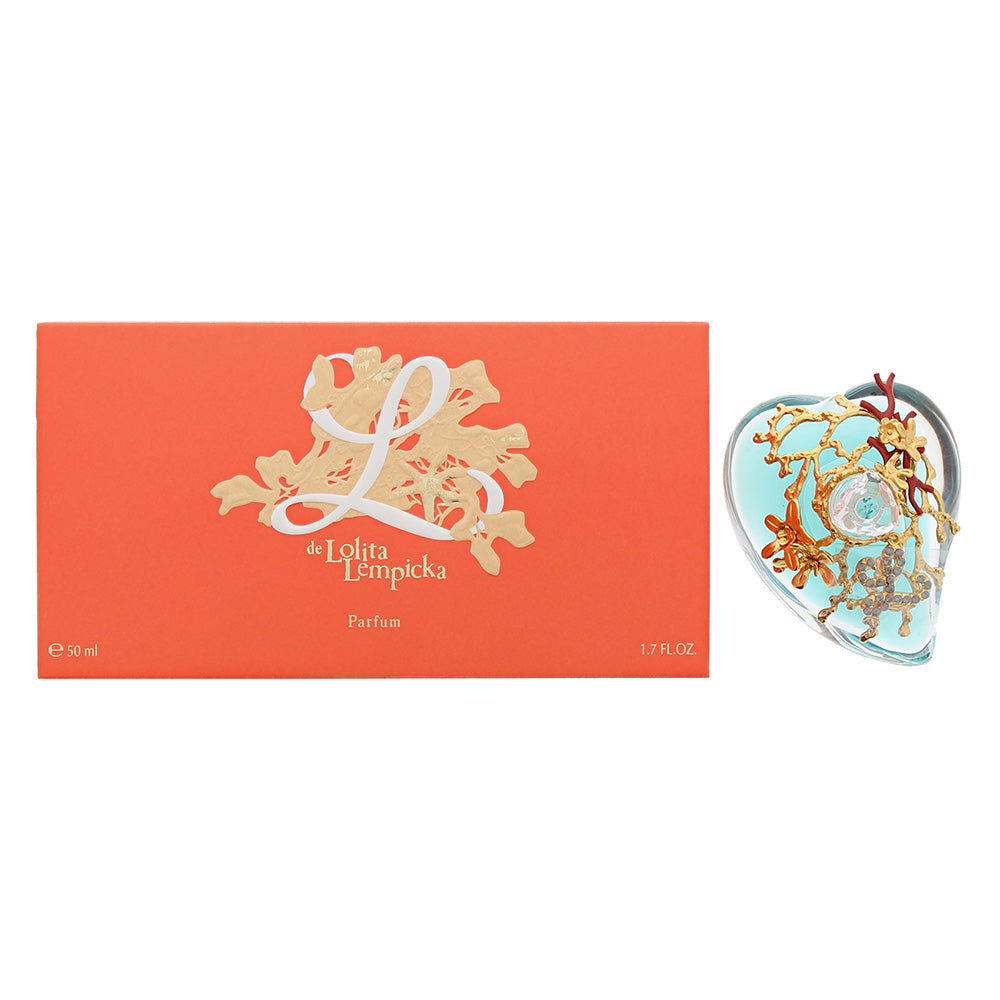 LOLITA LEMPICKA L PARFUME 50ML #149