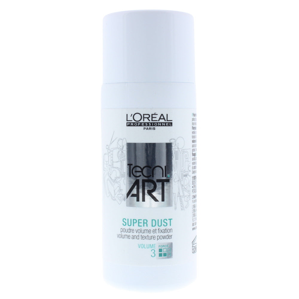 L'Oréal Tecni Art Super Dust Volume And Texture Powder 7g 