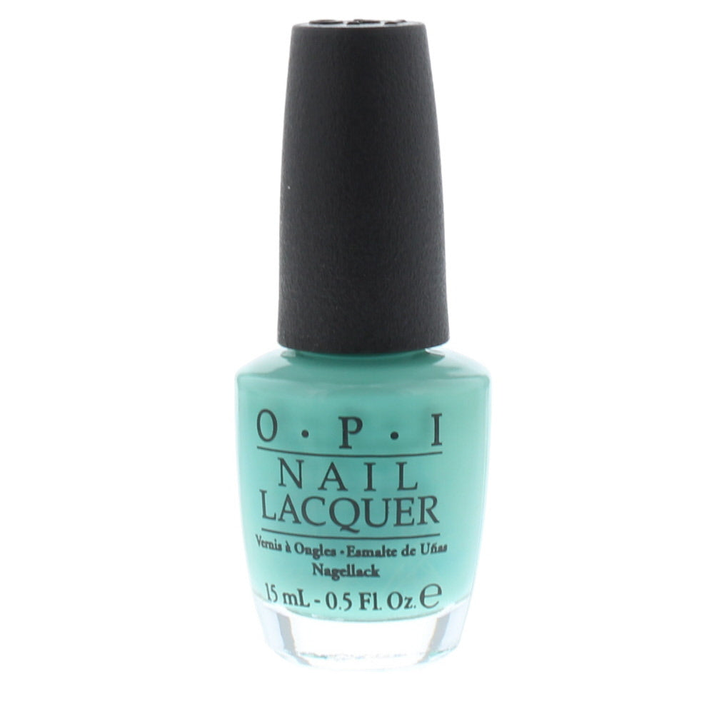 OPI My Dogsled Is A Hybrid NL N45 Nail Polish 15ml