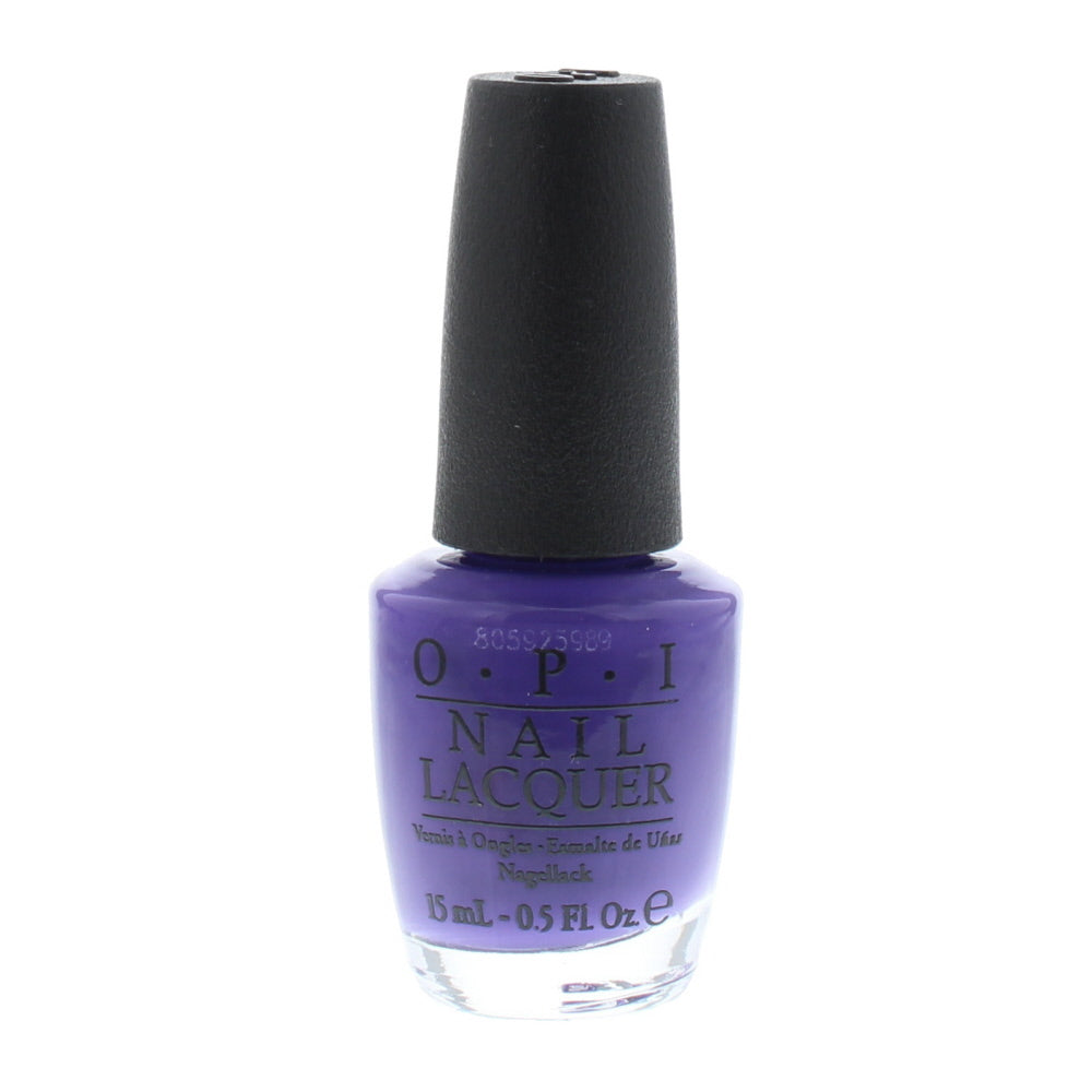 OPI Do You Have This Colour In Stockholm? NL N47 Nail Polish 15ml
