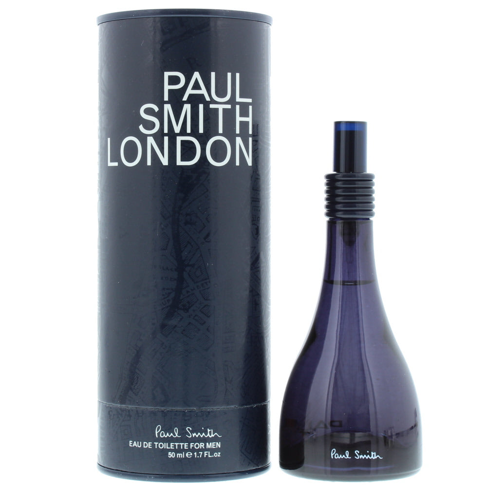 Paul Smith London Eau de Toilette 50ml Spray