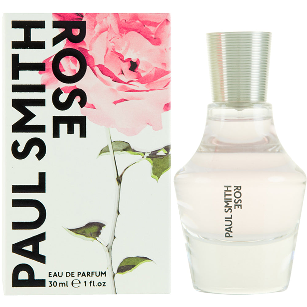 Paul Smith Rose Eau de Parfum 30ml Spray