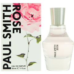 Paul Smith Rose Eau de Parfum 30ml Spray | Fragranza UK