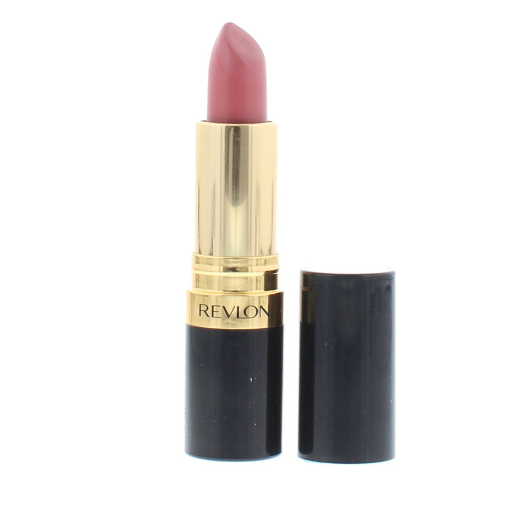 Revlon Super Lustrous 460 Blushing Mauve Lipstick 4.2g 