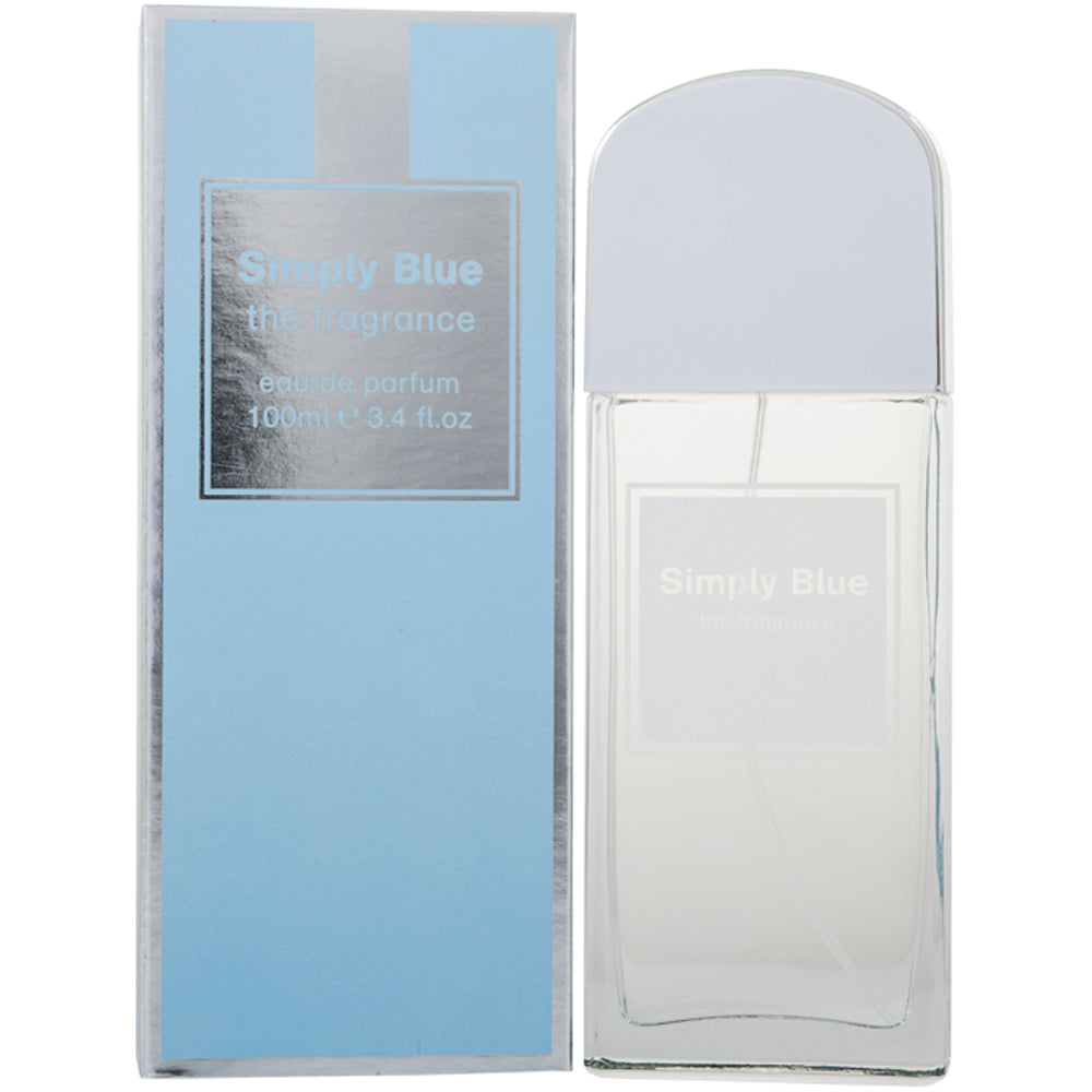 Simply Blue Eau de Parfum 100ml 
