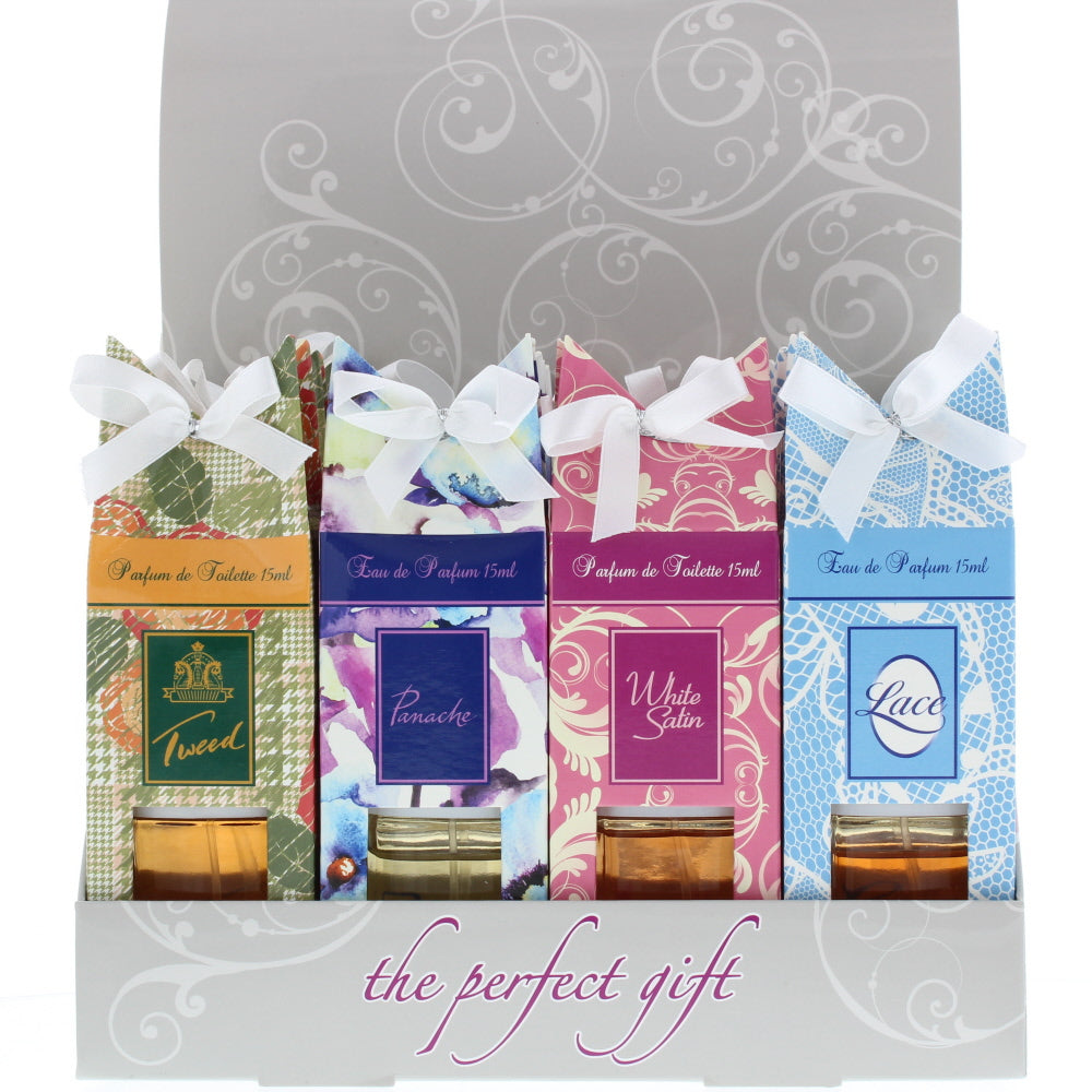 TOL XMAS DISPLAY SET x 16PCS 15ML