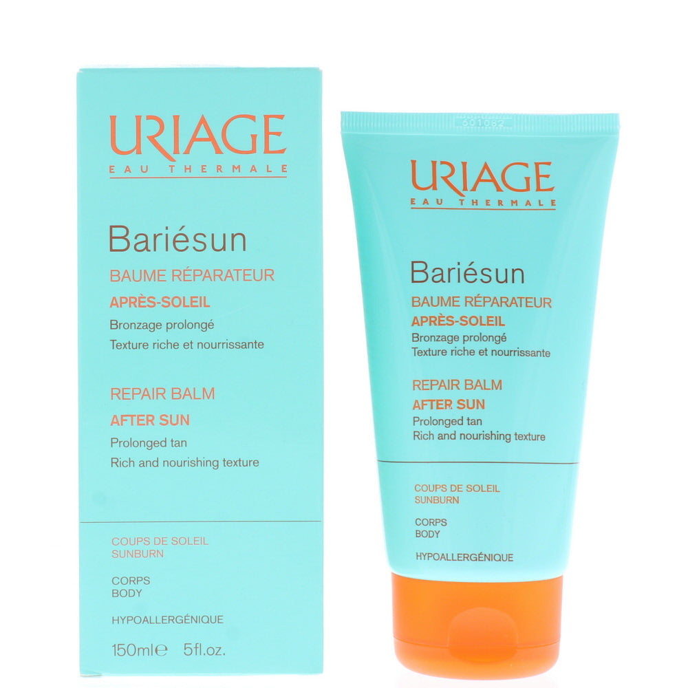 Uriage Bariésun Repairing Balm After Sun 150ml