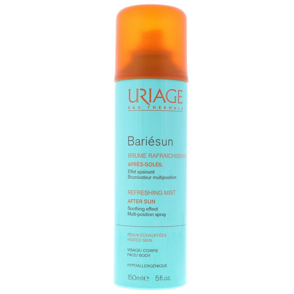 Uriage Bariésun Refreshing Mist Aftersun 150ml