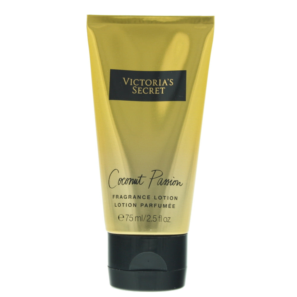 Victoria's Secret Coconut Passion Fragrance Lotion 75ml