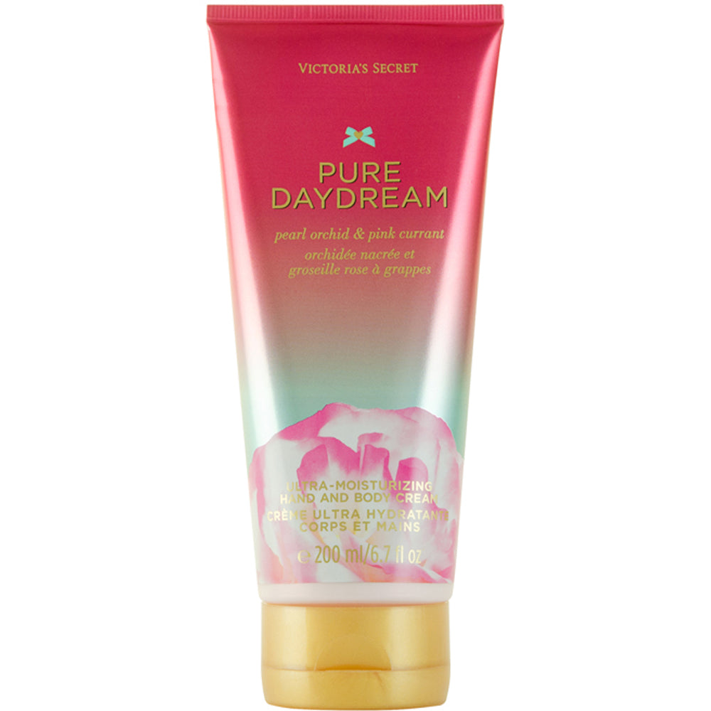 VIctoria's Secret Pure Daydream Pearl Orchid & Pink Currant Ultra-Moisturizing H