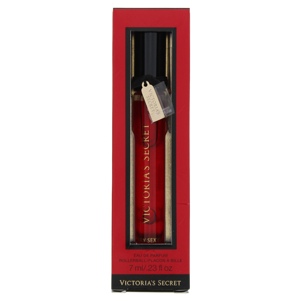 Victoria's Secret Very Sexy Eau de Parfum Roller Ball 7ml
