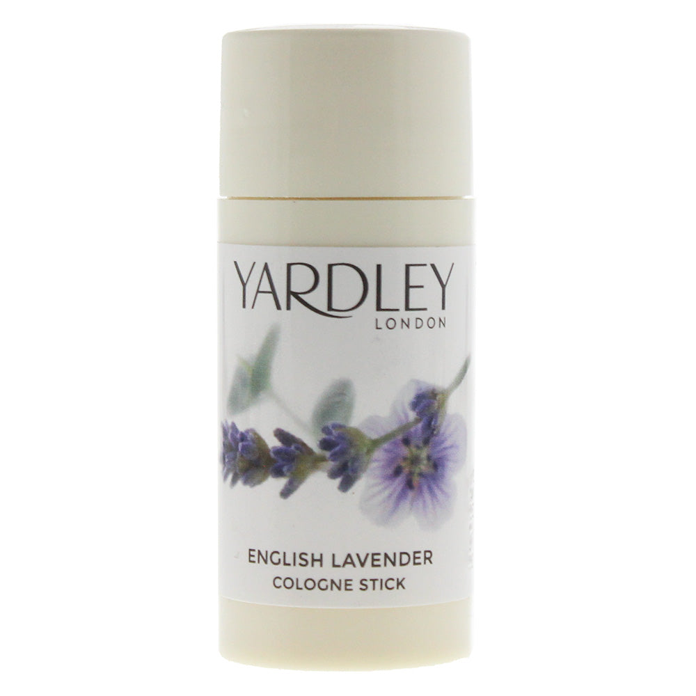 Yardley English Lavender Cologne Stick 20ml 