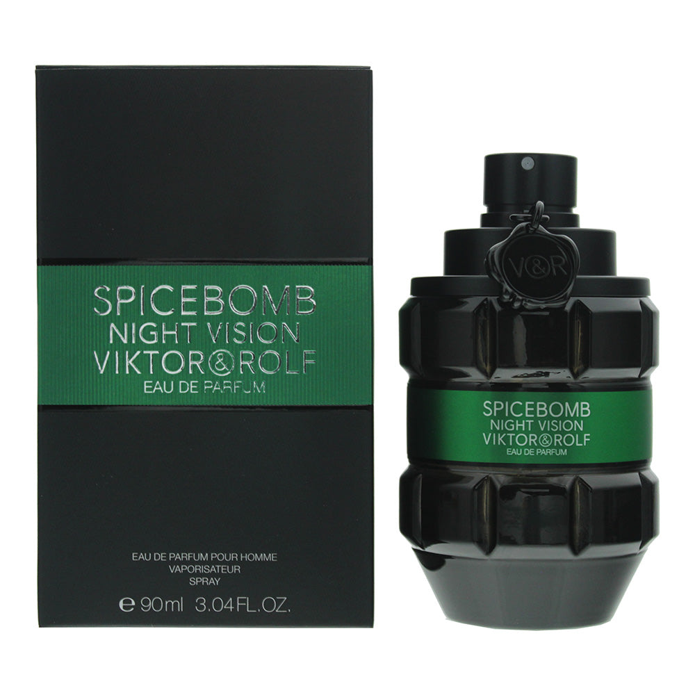 Viktor & Rolf Spicebomb Night Eau de Parfum 90ml