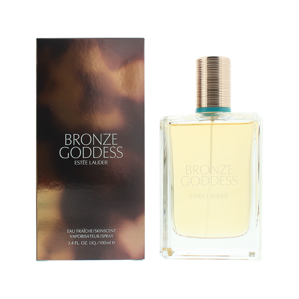 Estée Lauder Bronze Goddess Eau Fraiche 100ML