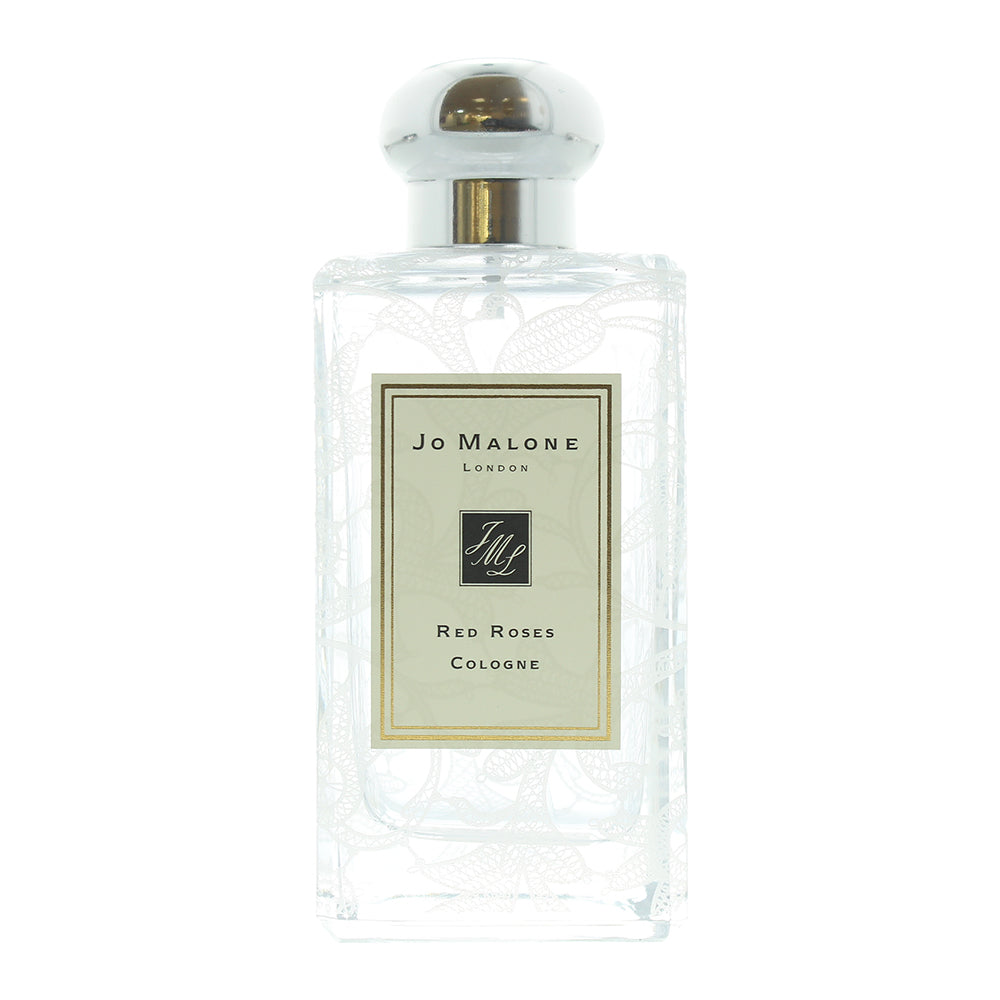 Jo Malone Red Roses Daisy Leaf Cologne 100ML