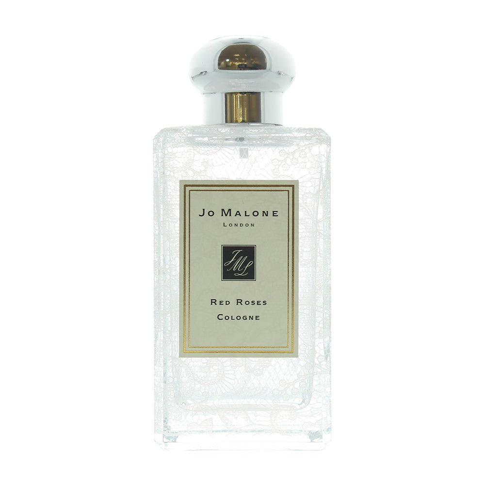 Jo Malone Red Roses Wild Rose Unboxed Cologne 100ml