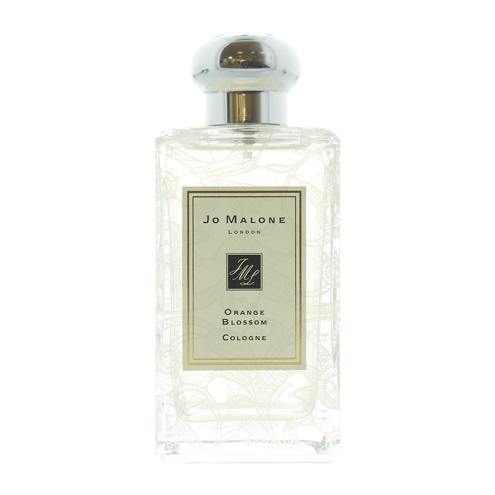 Jo Malone Orange Blossom Daisy Leaf Unboxed Cologne 100ml