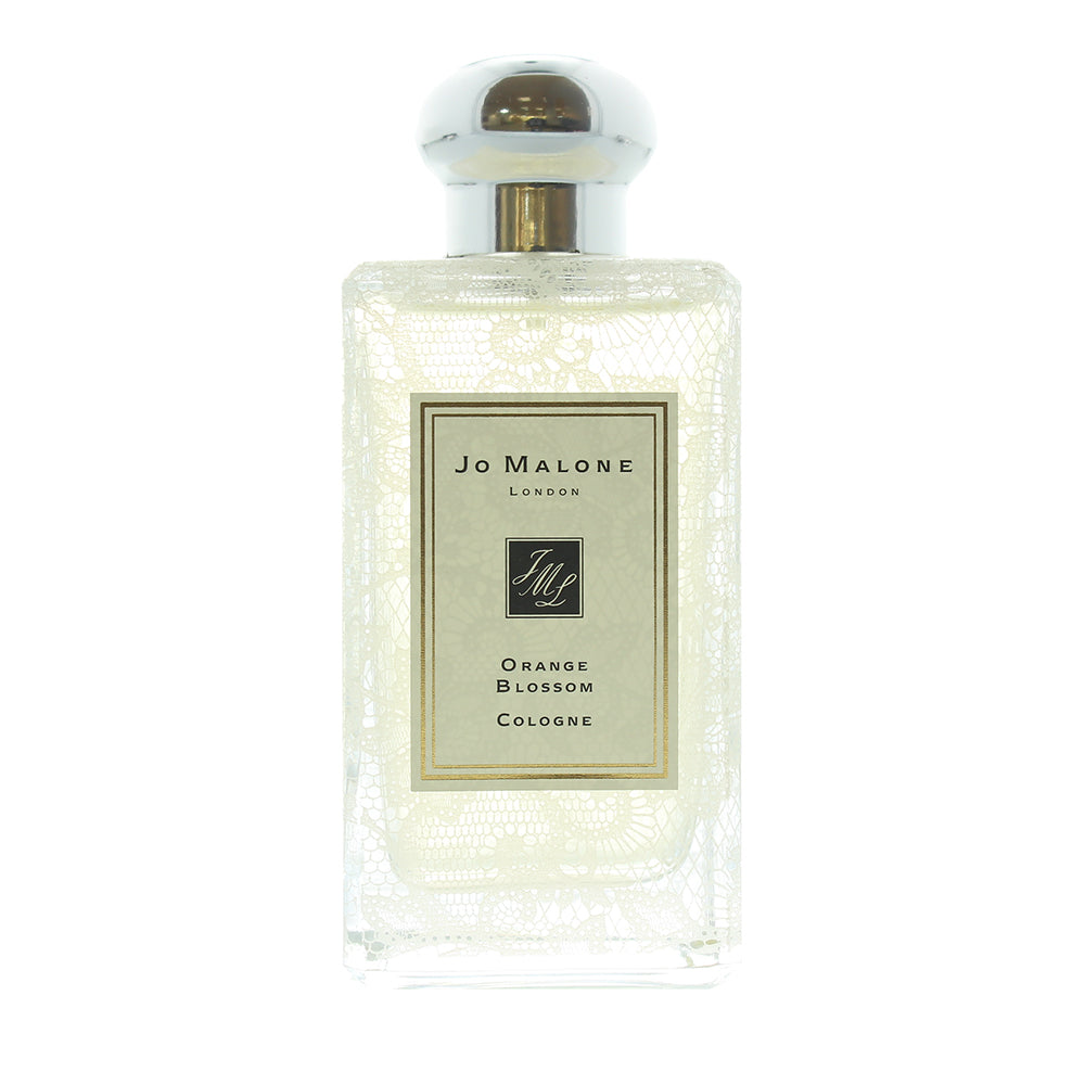 Jo Malone Orange Blossom Wild Rose Cologne 100ML