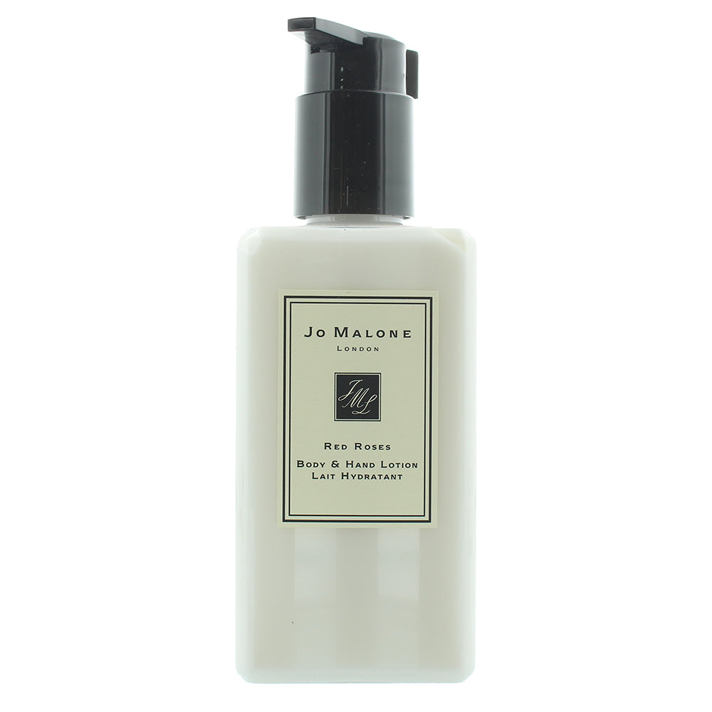 Jo Malone Red Roses Body & Hand Lotion 250ML