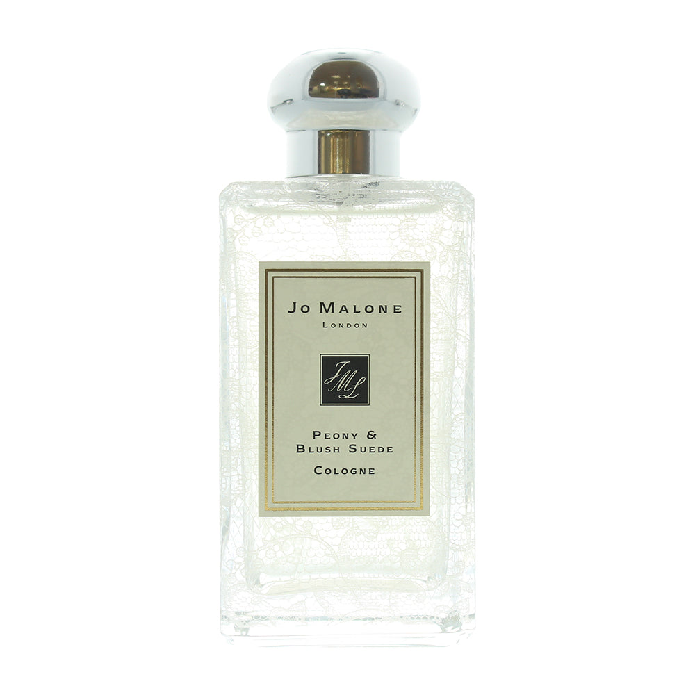 Jo Malone Peony & Blush Suede Unboxed Cologne 100ml