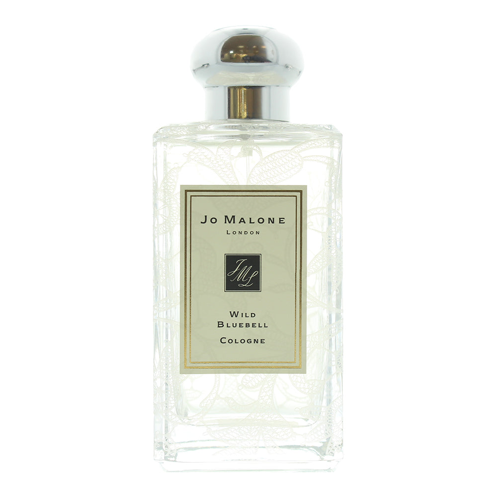 Jo Malone Wild Bluebell Daisy Leaf Unboxed Cologne 100ml