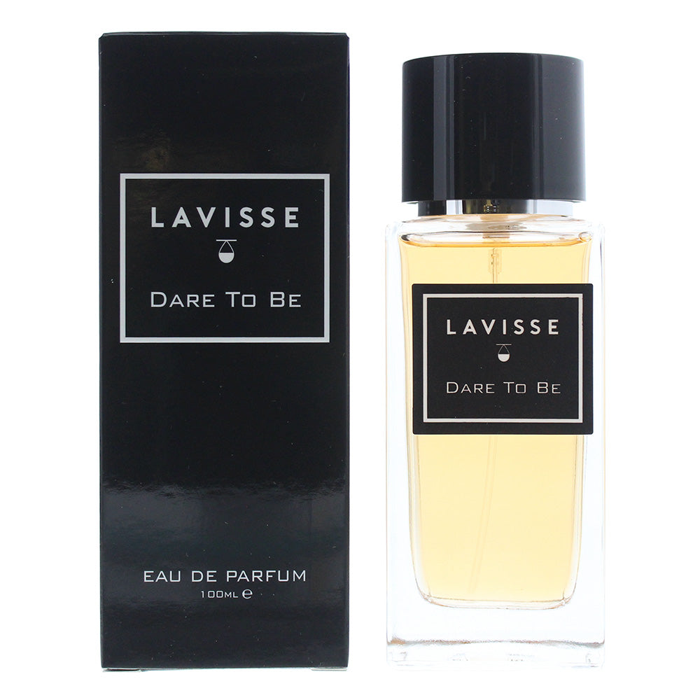 Lavisse Dare to Be Eau De Parfum 100ml