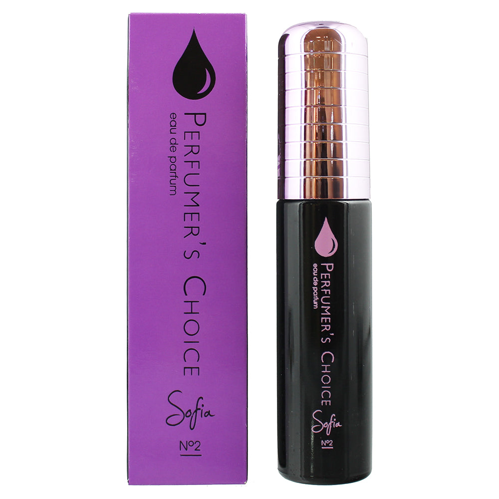 Milton Lloyd Perfumer's Choice Sofia Eau de Parfum 50ml