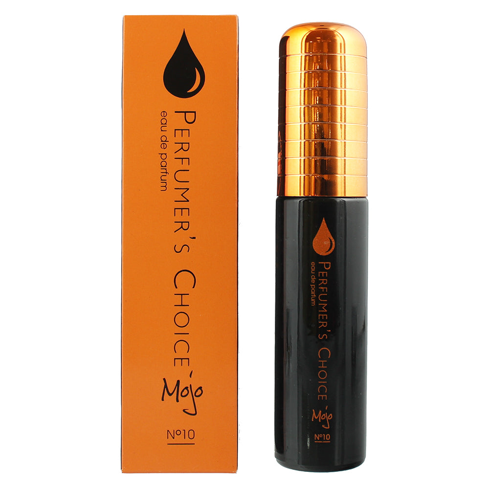 Milton Lloyd Perfumer's Mojo Choice Eau de Parfum 50ml
