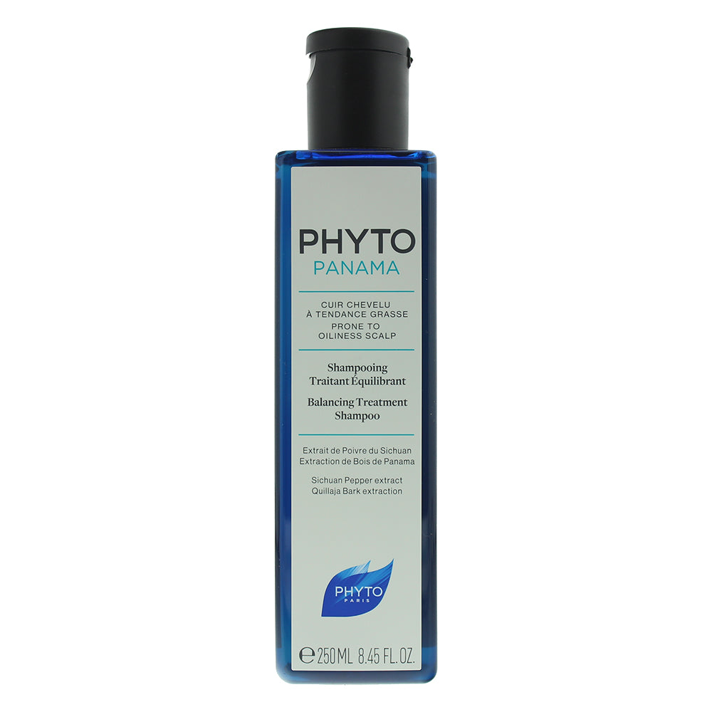 Phyto Phytopanama Balancing Shampoo 250ML