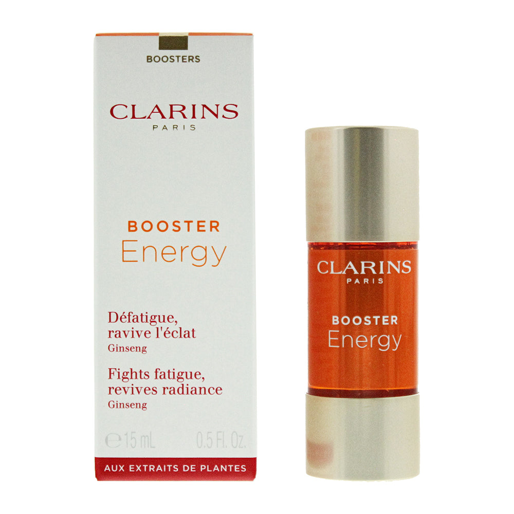 Clarins Booster Energy Cream 15ml