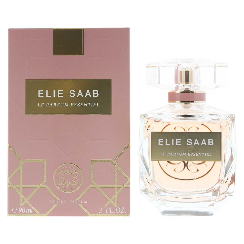 Elie Saab Le Parfum Essentiel Eau De Parfum 90ml