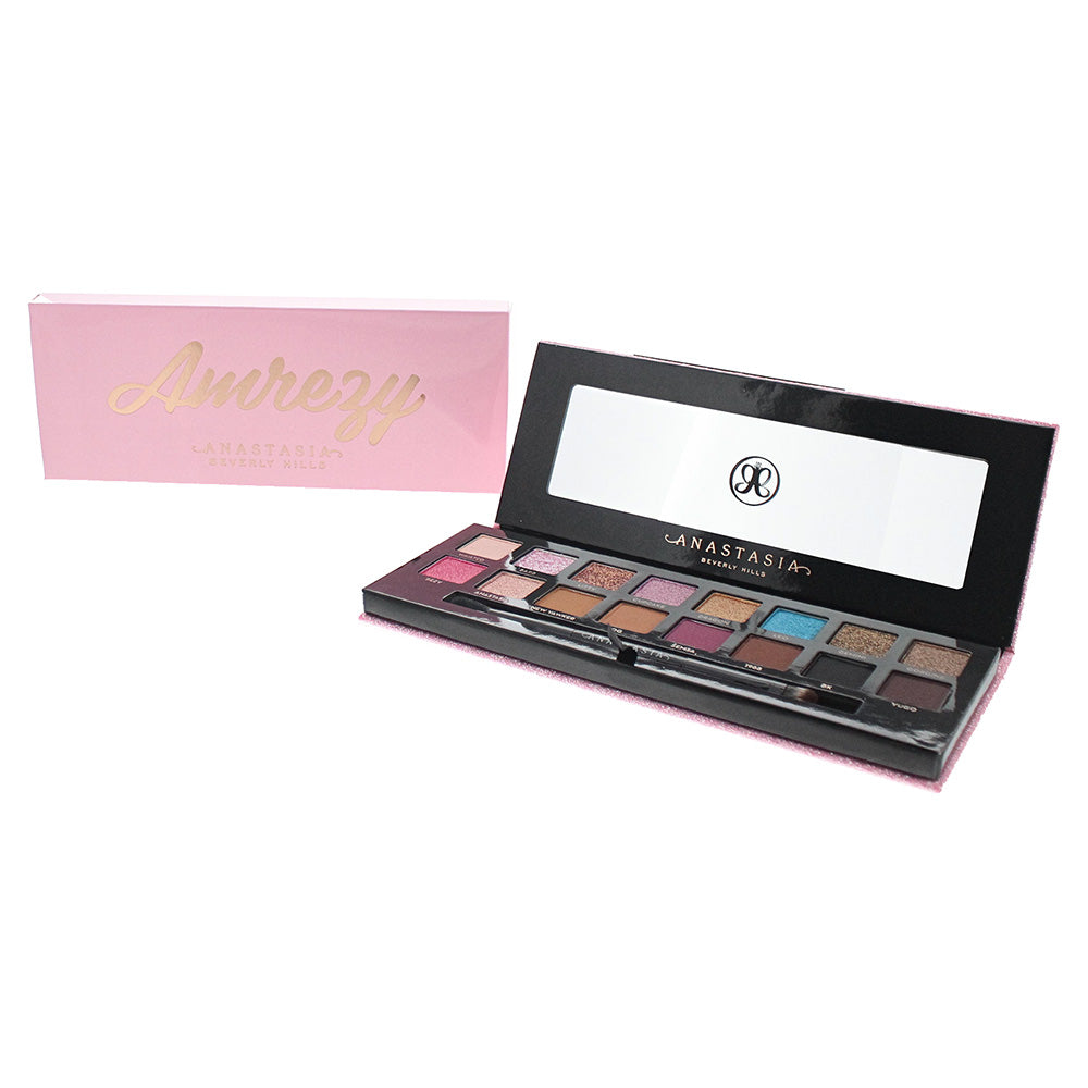 Anastasia Beverly Hills Amrezy Eye Shadow Palette 16 x 0.75g