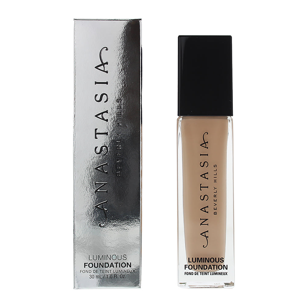Anastasia Beverly Hills Luminous 140N Foundation 30ml