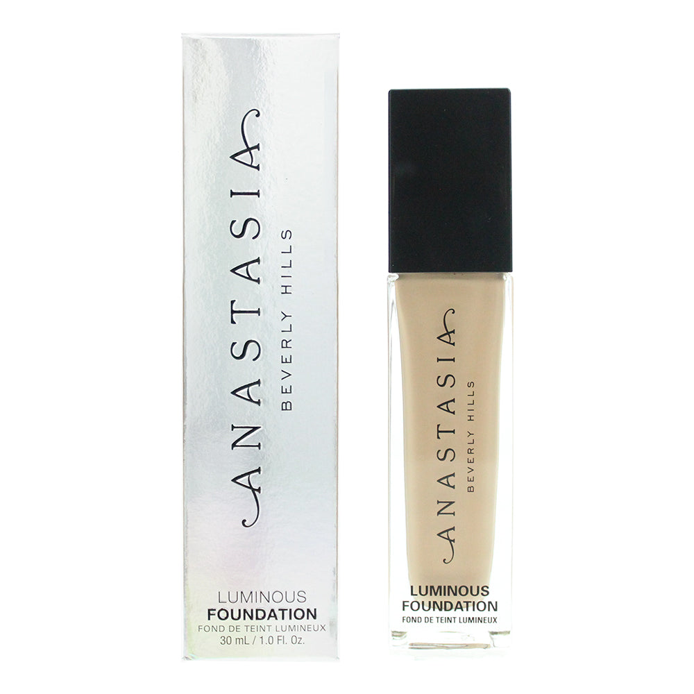 Anastasia Beverly Hills Luminous 200W Foundation 30ml