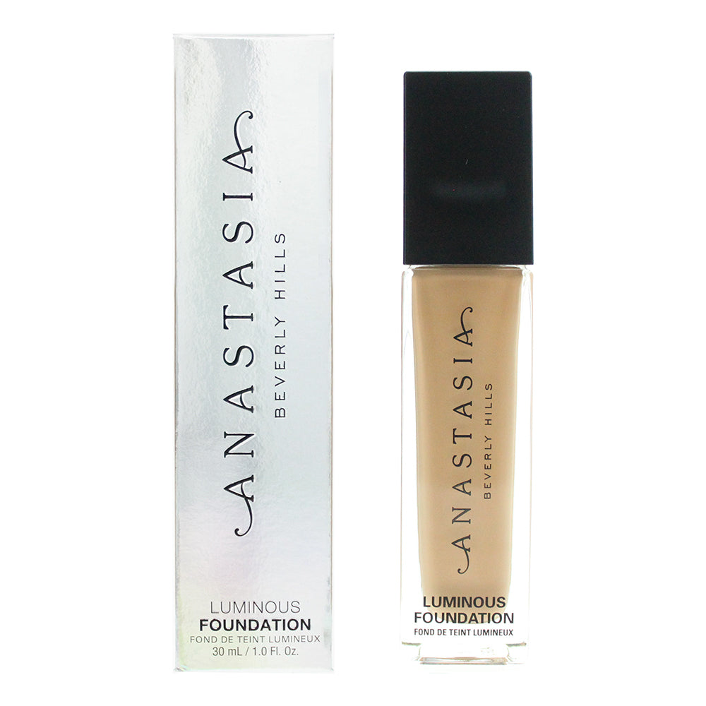 Anastasia Beverly Hills Luminous 240N Foundation 30ml