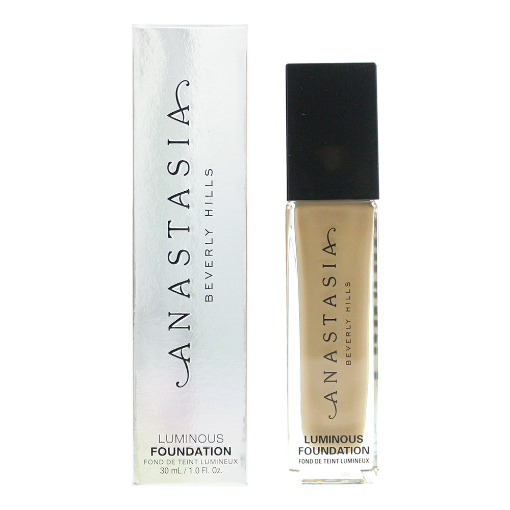Anastasia Beverly Hills Luminous 270C Foundation 30ml