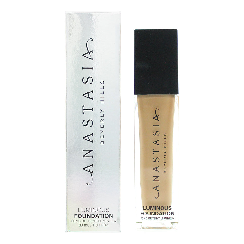 Anastasia Beverly Hills Luminous 305N Foundation 30ml