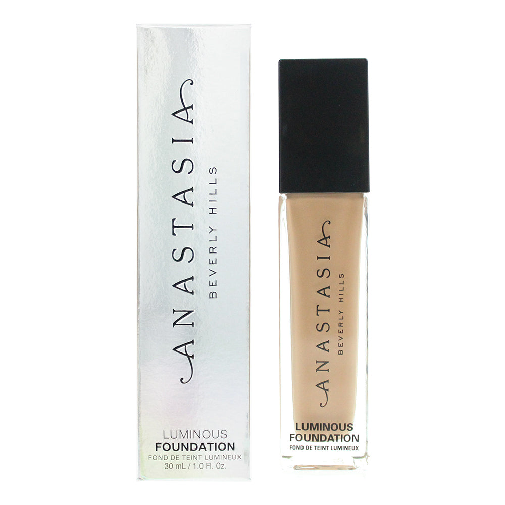 Anastasia Beverly Hills Luminous 320N Foundation 30ml