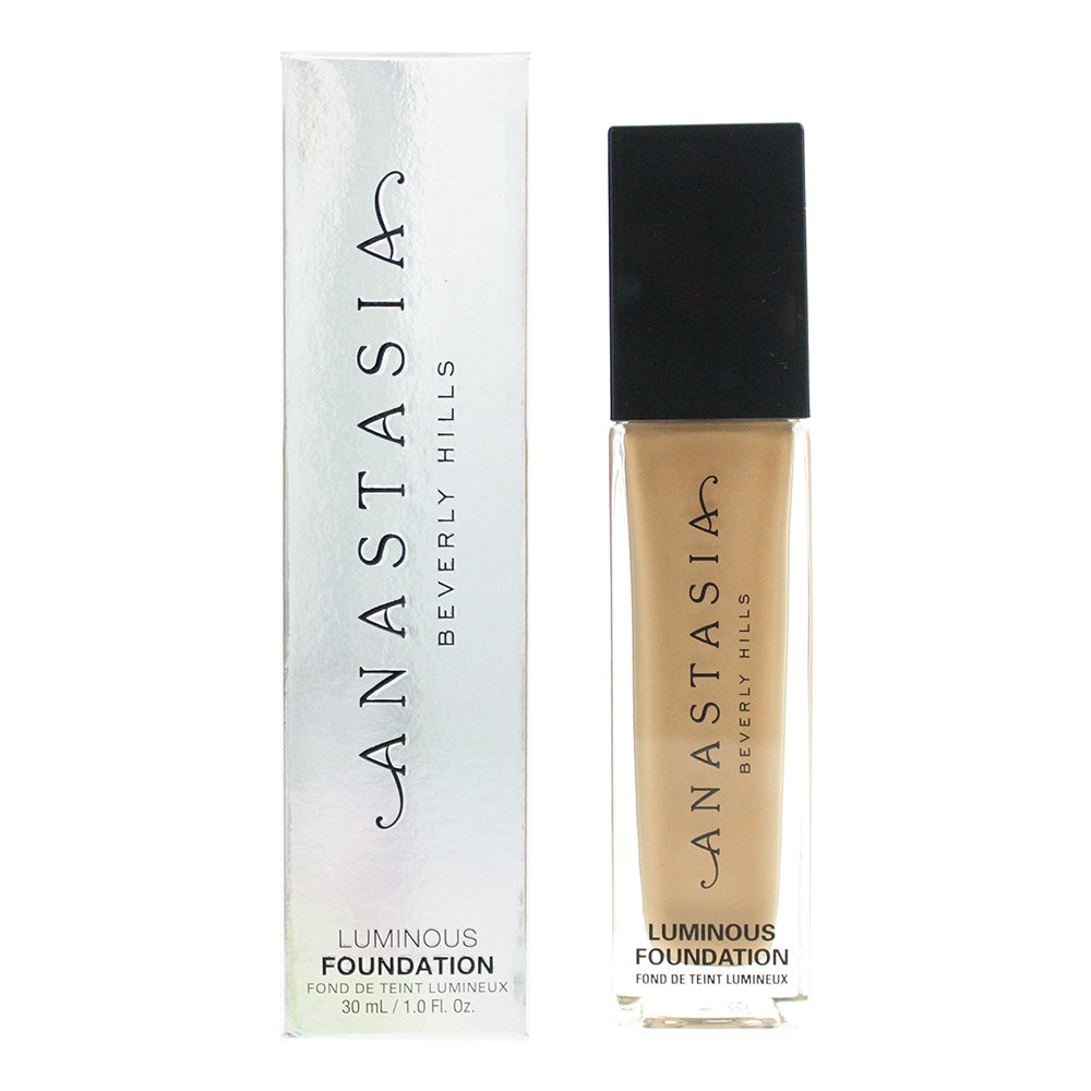 Anastasia Beverly Hills Luminous 330W Foundation 30ml