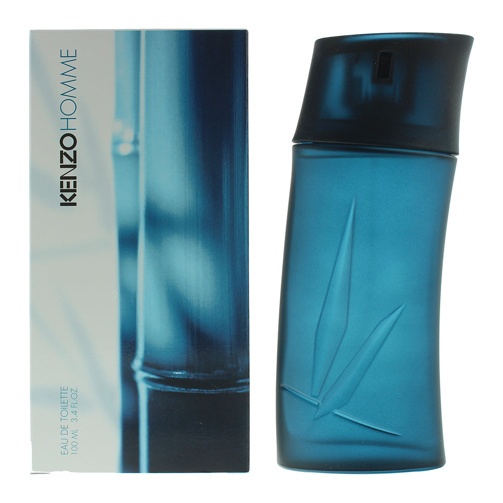 Kenzo Homme Eau de Toilette 100ml