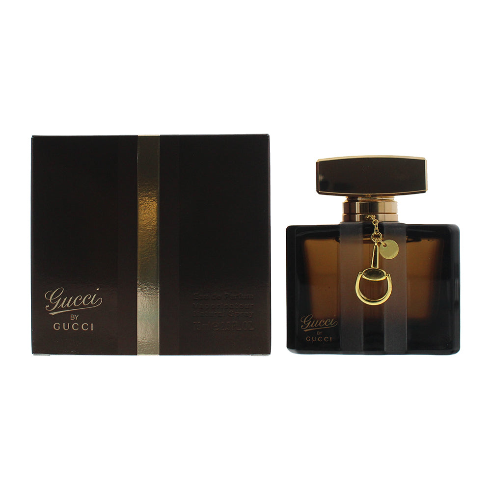 Gucci By Gucci Eau De Parfum 75ml