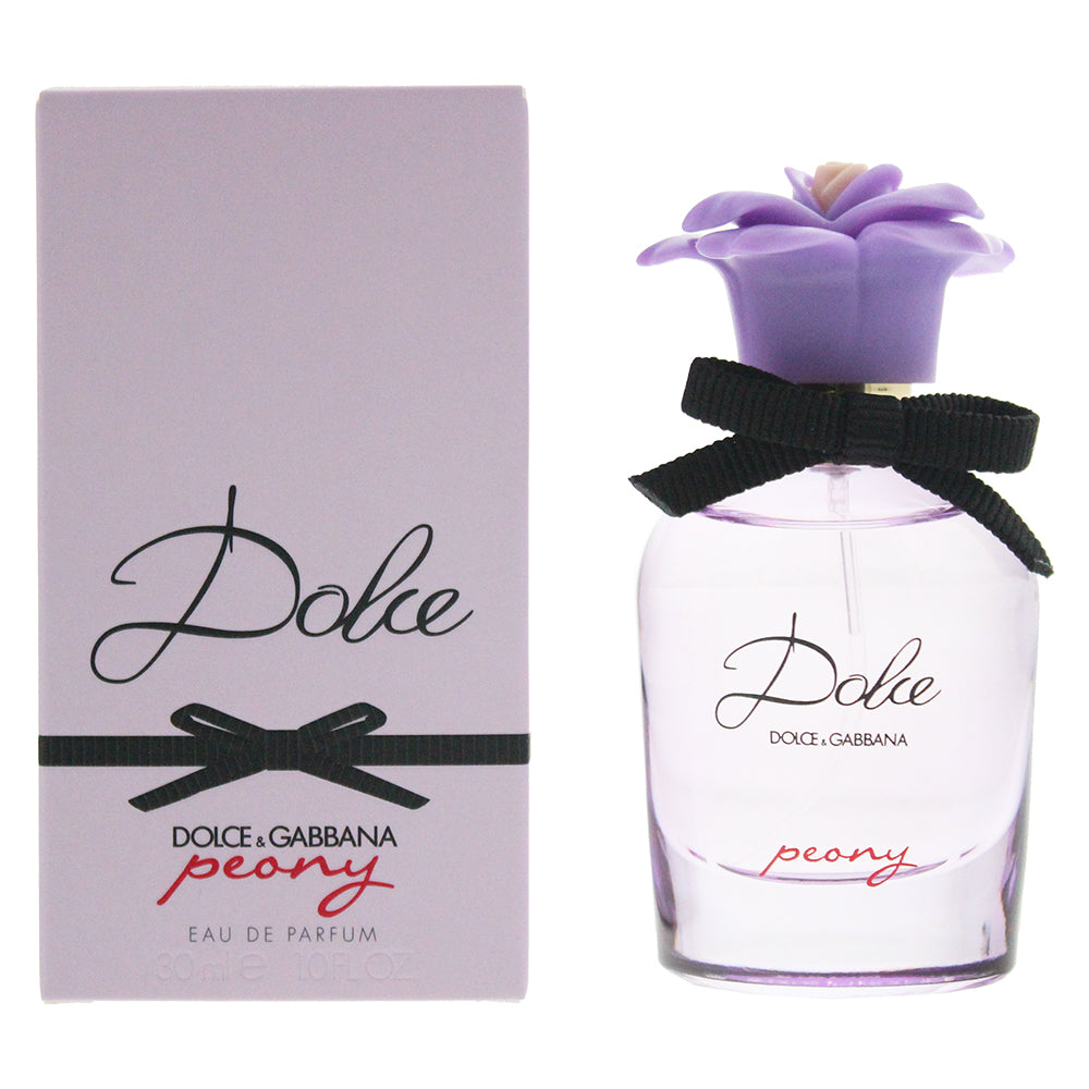 Dolce & Gabbana Dolce Peony Eau De Parfum 30ml