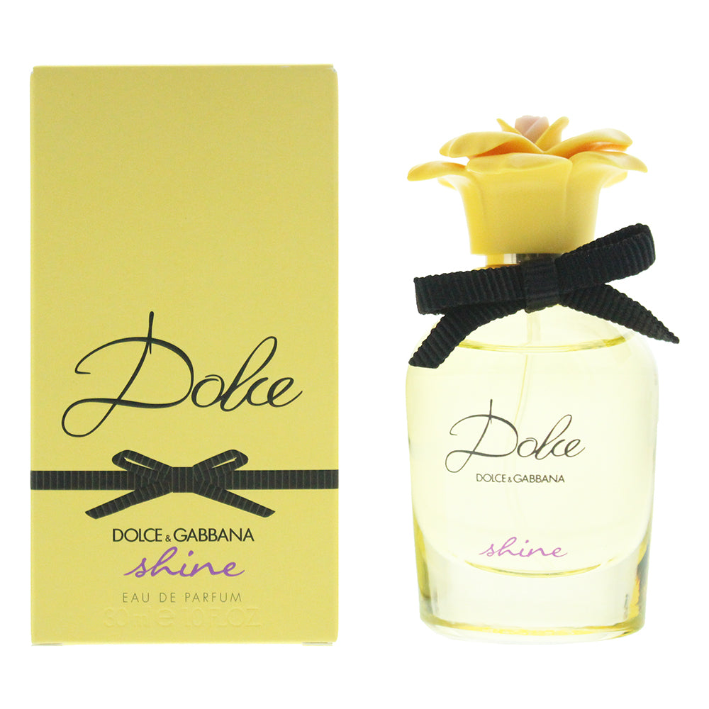 Dolce & Gabbana Dolce Shine Eau De Parfum 30ml