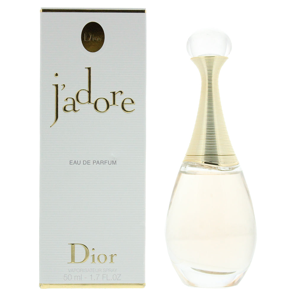Dior J'adore Eau de Parfum 50ml