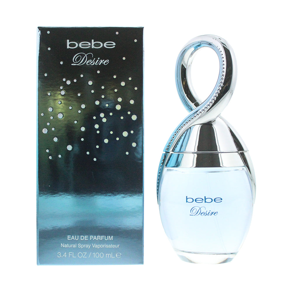 Bebe Desire Eau de Parfum 100ml