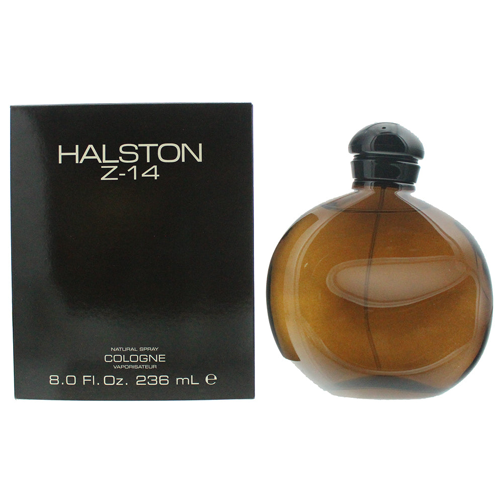 Halston Z-14 Cologne 236ml