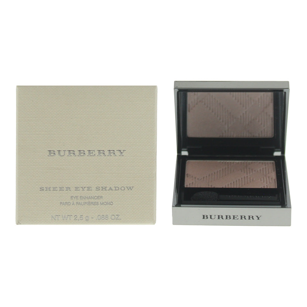Burberry Sheer Eye Shadow No. 09 Rosewood 2.5g