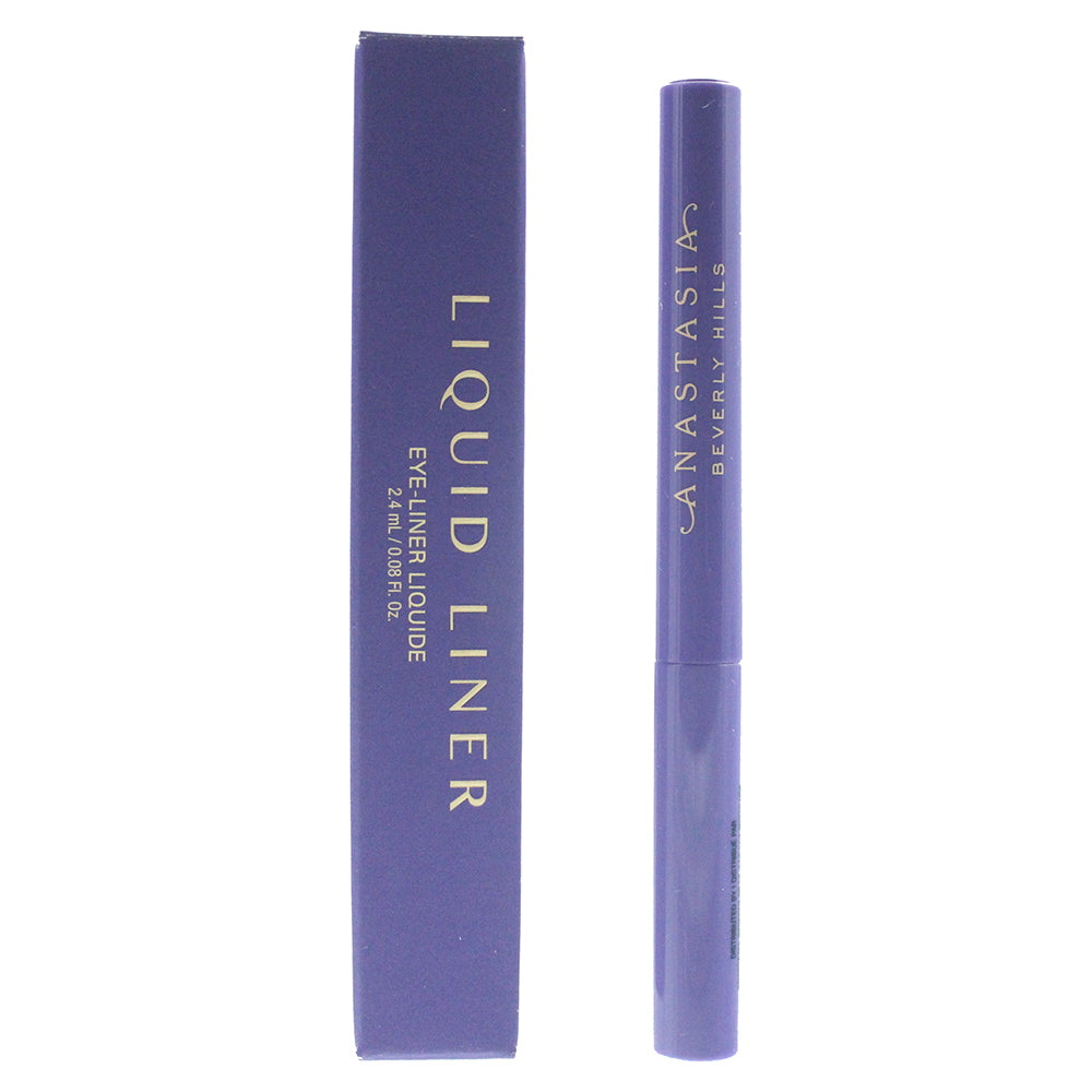 Anastasia Beverly Hills Liquid Eyeliner 2.4ml