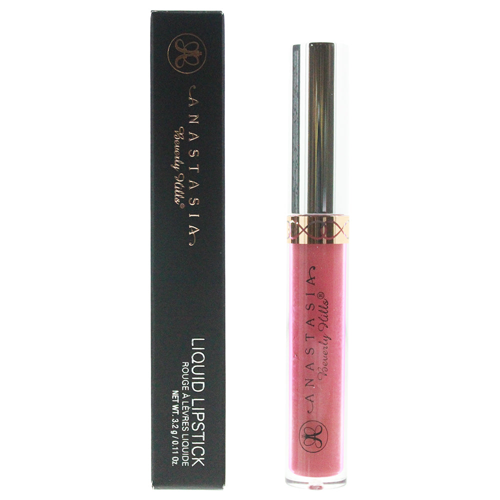 Anastasia Beverly Hills Allison Liquid Lipstick 3.2g
