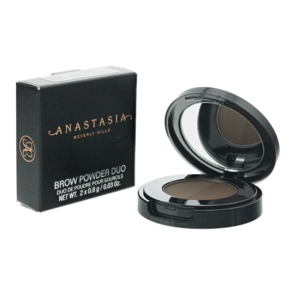 Anastasia Beverly Hills Soft Brown Duo Eyebrow Powder 1.6g